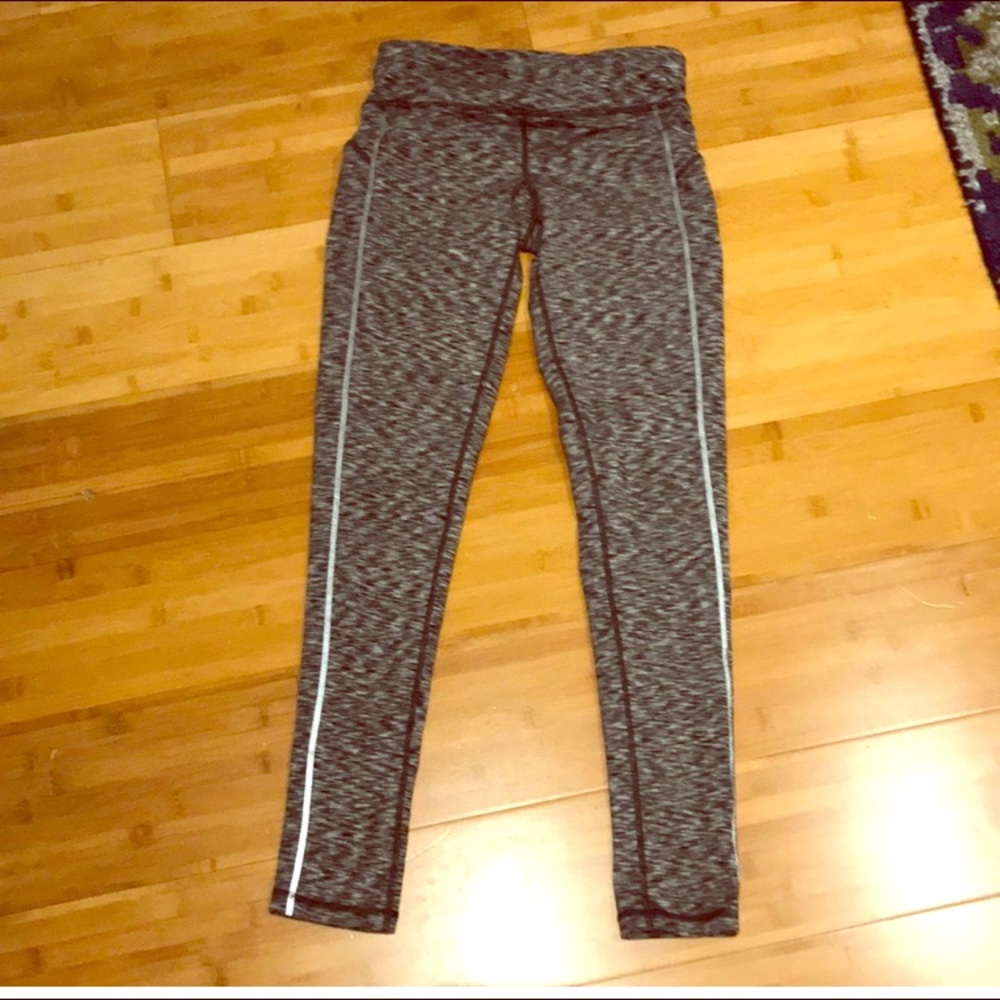 Sweaty Betty Full length leggings- Small